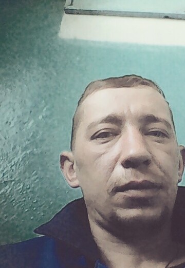 Моя фотография - владимир, 38 из Бабушкин (@vladimir195635)