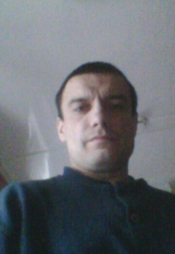 My photo - Sergey, 39 from Konakovo (@maksakov4489)