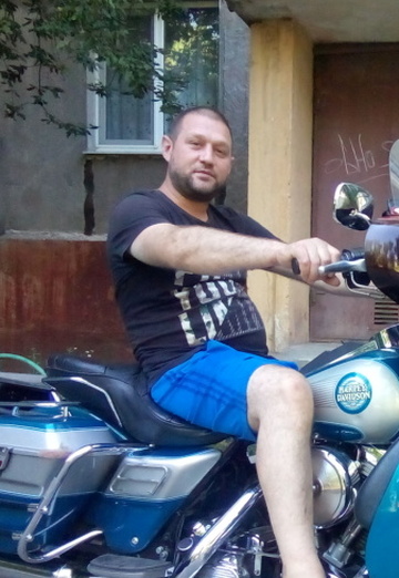 My photo - Vovan, 33 from Horlivka (@vovan7927)