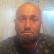 ЭРИК, 45, Новый Уренгой (Тюменская обл.)
