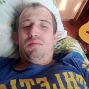 Митяй, 26, Нерюнгри