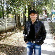 Дмитрий, 36, Жигулевск
