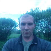 Uriy, 45, Холм-Жирковский