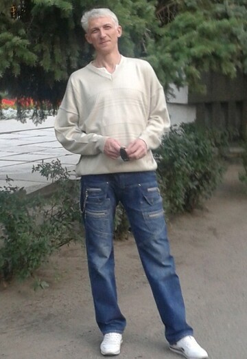 Моя фотография - Машевский, 55 из Донецк (@mashevskiy)