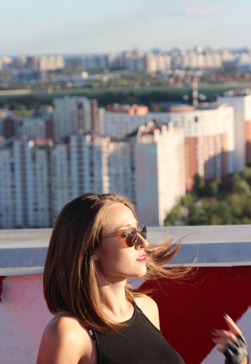 Моя фотография - Кира, 30 из Киев (@kira10778)