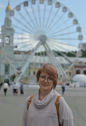 Моя фотография - Людмила, 64 из Армянск (@ludmila5953413)