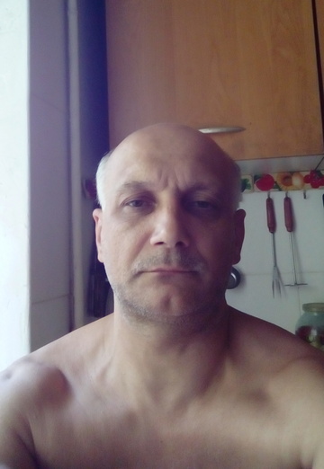 Моя фотографія - Владимир Лавренюк, 54 з Одеса (@vladimirlavrenuk0)