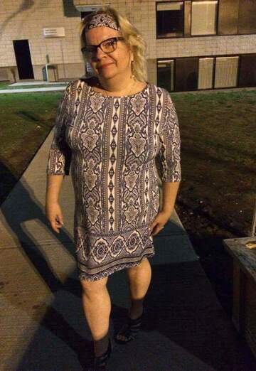 My photo - Dominique, 57 from Montreal (@dominique36)