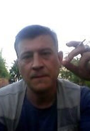 Моя фотография - Янис, 55 из Георгиевск (@yanis372)