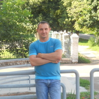 Виталий, 51 год, Водолей, Киев