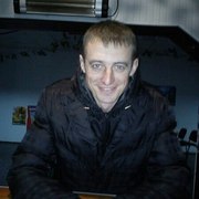 Oleg 34 Yuzhnoukrainsk