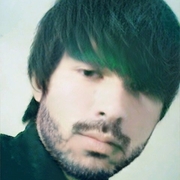 S Sh A, 22, Долгопрудный