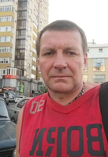 My photo - Andrey, 49 from Stavropol (@andrey14481)