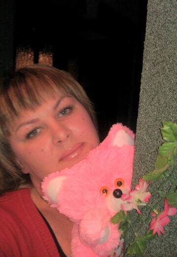 Моя фотография - МАРГАРИТА, 39 из Николаев (@margarita5137)