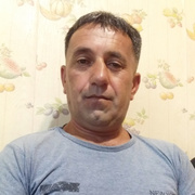 Рамиль Гулийев, 43, Екатеринбург