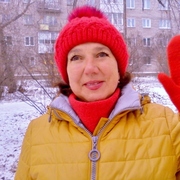 Ирина, 63, Ирбит