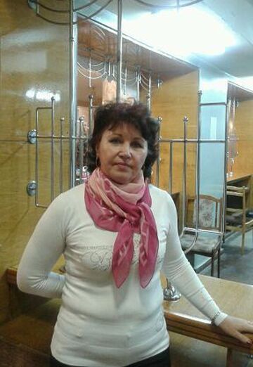 Моя фотография - лариса, 62 из Нижний Новгород (@larisa42484)