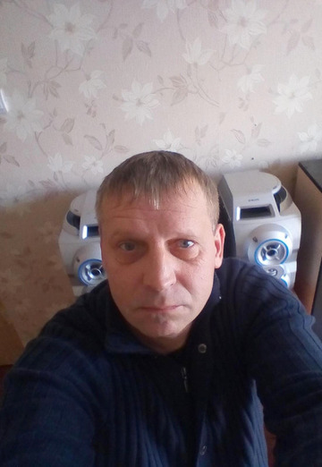 My photo - Aleksandr, 49 from Gubkin (@aleksandr881376)