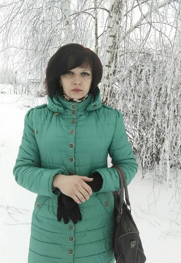 My photo - Іnna, 32 from Sarny (@nna857)