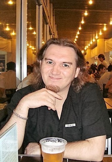 Моя фотография - Эл, 56 из Жирновск (@el1224)