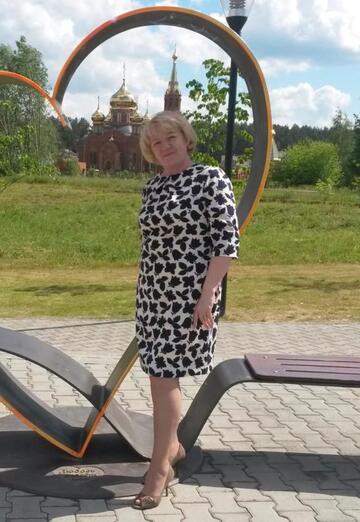 Моя фотография - Надежда, 65 из Чайковский (@nadejda41897)