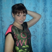 Анюта, 31, Галич
