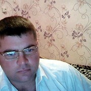 Коля, 41, Пласт