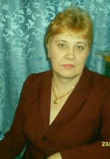 My photo - Natalya, 63 from Amursk (@natalwy4112790)