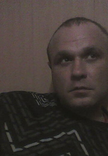 My photo - jenya, 44 from Kursk (@jenya6115)