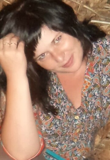 My photo - Yuliya, 41 from Ostrogozhsk (@uliy6152703)