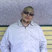 владимир шаравьёв, 43, Белокуриха