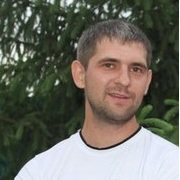 Pavel, 36, Бузулук