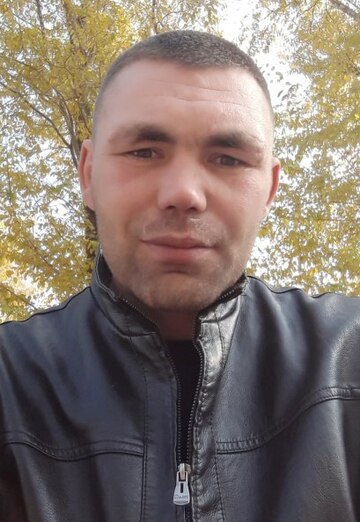 My photo - ivan, 39 from Temirtau (@ivan252040)