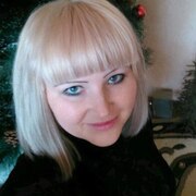 Светлана, 40, Заводоуковск