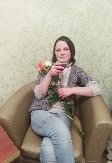Моя фотография - Иванна, 32 из Хмельницкий (@ivanna1147)