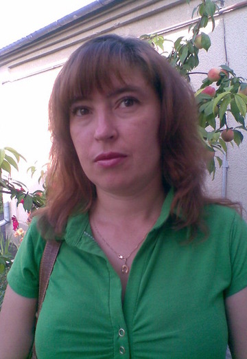 Моя фотография - Елена, 47 из Ровно (@elena226118)