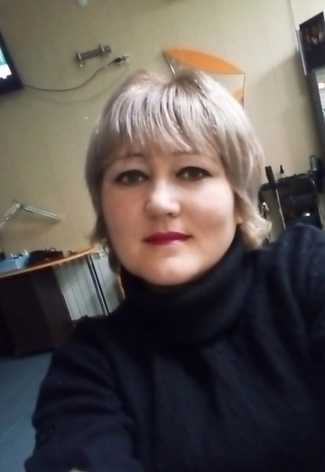 Моя фотография - Татьяна, 43 из Астрахань (@tatyana326159)