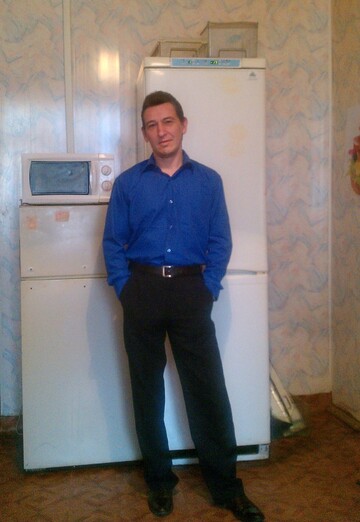 My photo - viktor, 53 from Zhovti_Vody (@id640142)