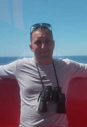 My photo - Vasiliy, 36 from Zhukovsky (@vasiliy122510)