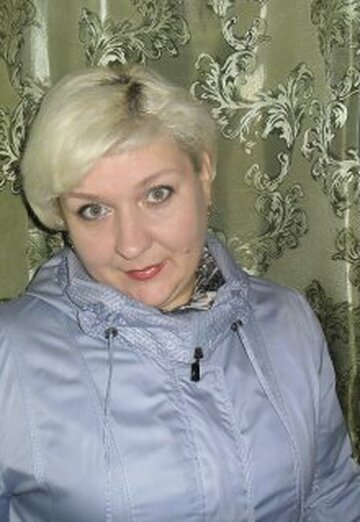 Моя фотография - Лилия Романенко, 101 из Кричев (@liliyaromanenko)