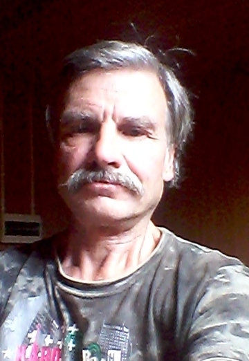 Моя фотография - Сергей Иваницкий, 60 из Калининград (@sergeyivanickiy5)