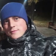 Влад, 24, Тара