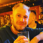 Дмитрий, 25, Ишим