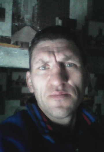 Моя фотография - Василийй, 43 из Семенов (@vasiliyy17)