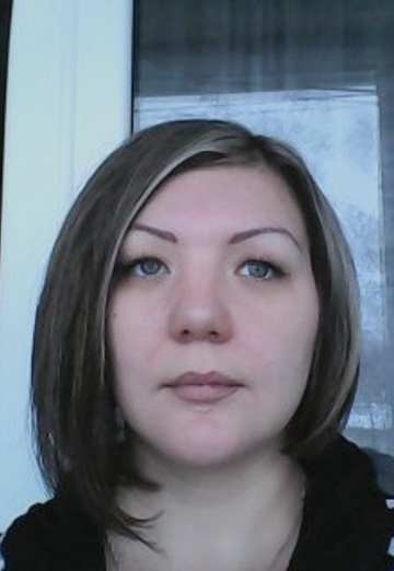 My photo - Marina, 44 from Leninogorsk (@marina3065)