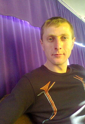 Моя фотография - Александр, 33 из Мостовской (@aleksandr638767)