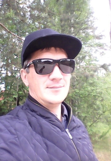 My photo - Ivan, 39 from Yoshkar-Ola (@ivan178923)