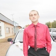 Александр, 40, Тоцкое