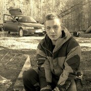 Николай (??????•??, 33, Тотьма