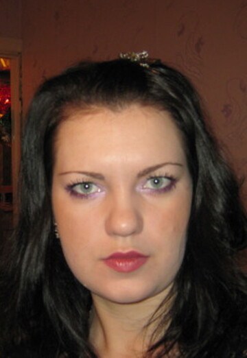 Моя фотография - Наталья, 38 из Февральск (@natilia)